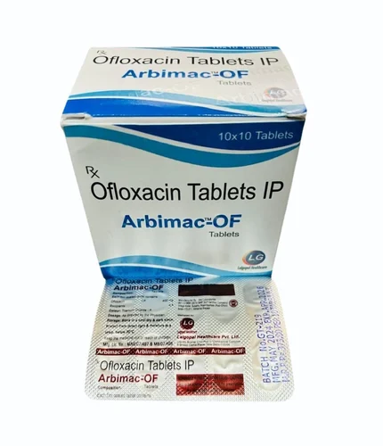 Tab ArbiMac-OF